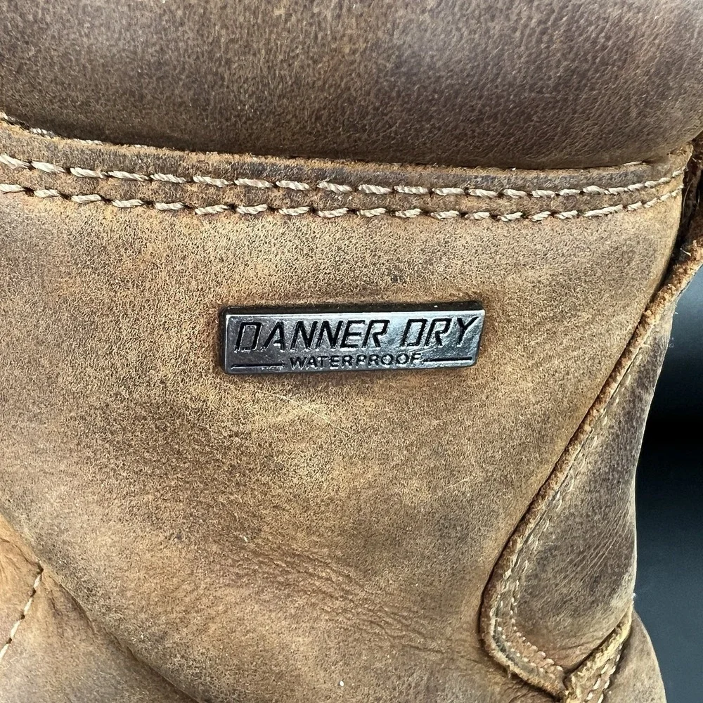 Danner cedar river